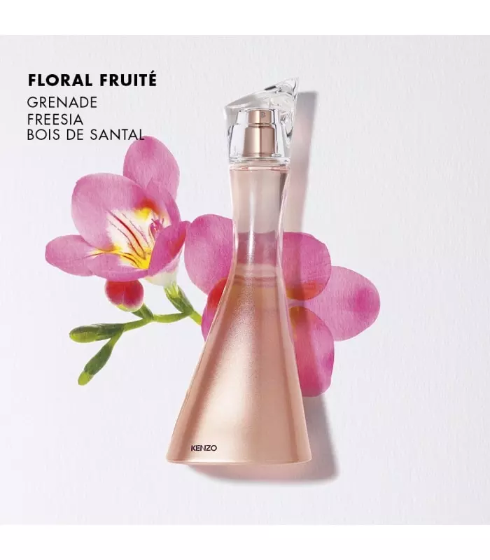 KENZO JEU D'AMOUR Eau de Parfum Vaporisateur