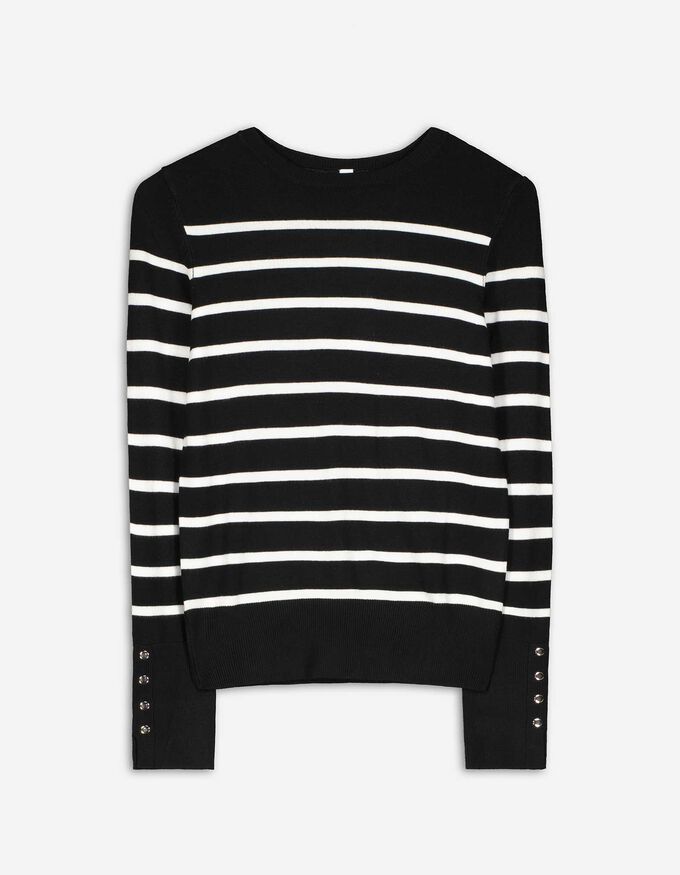 Pullover - LENZING™ ECOVERO™