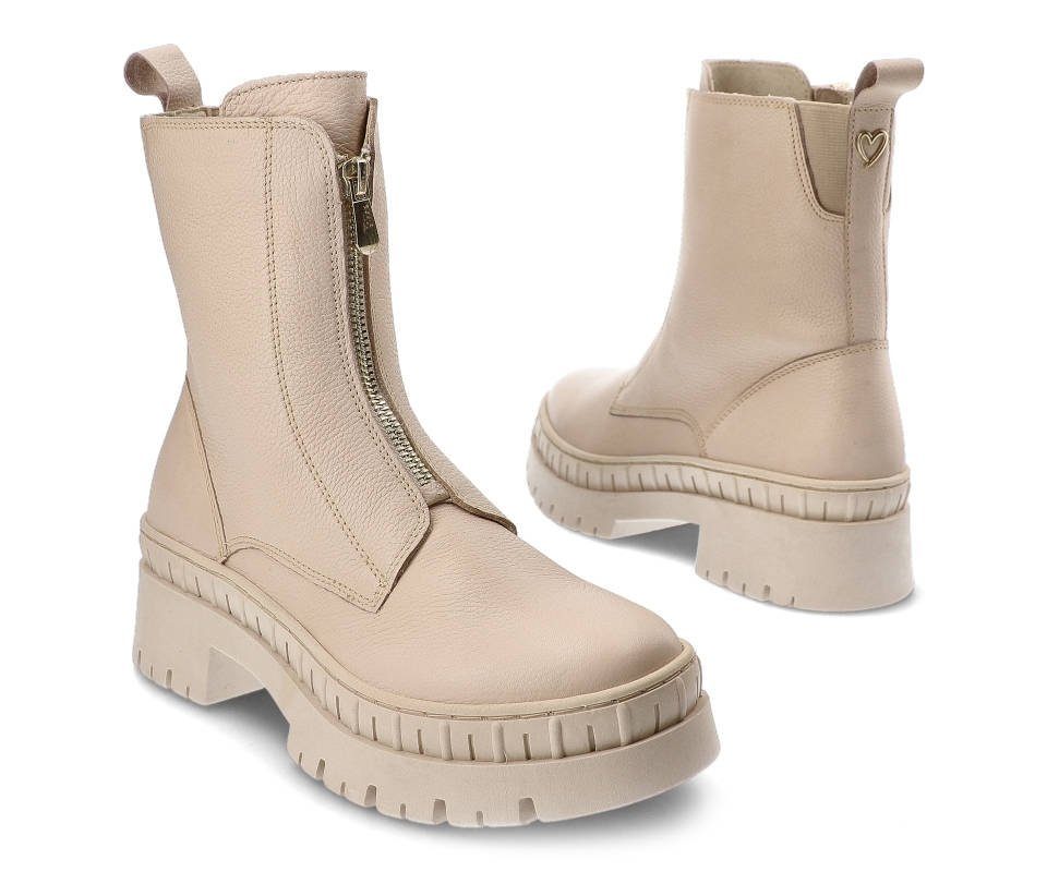 MARCO TOZZI Beautycase Da.-Stiefel