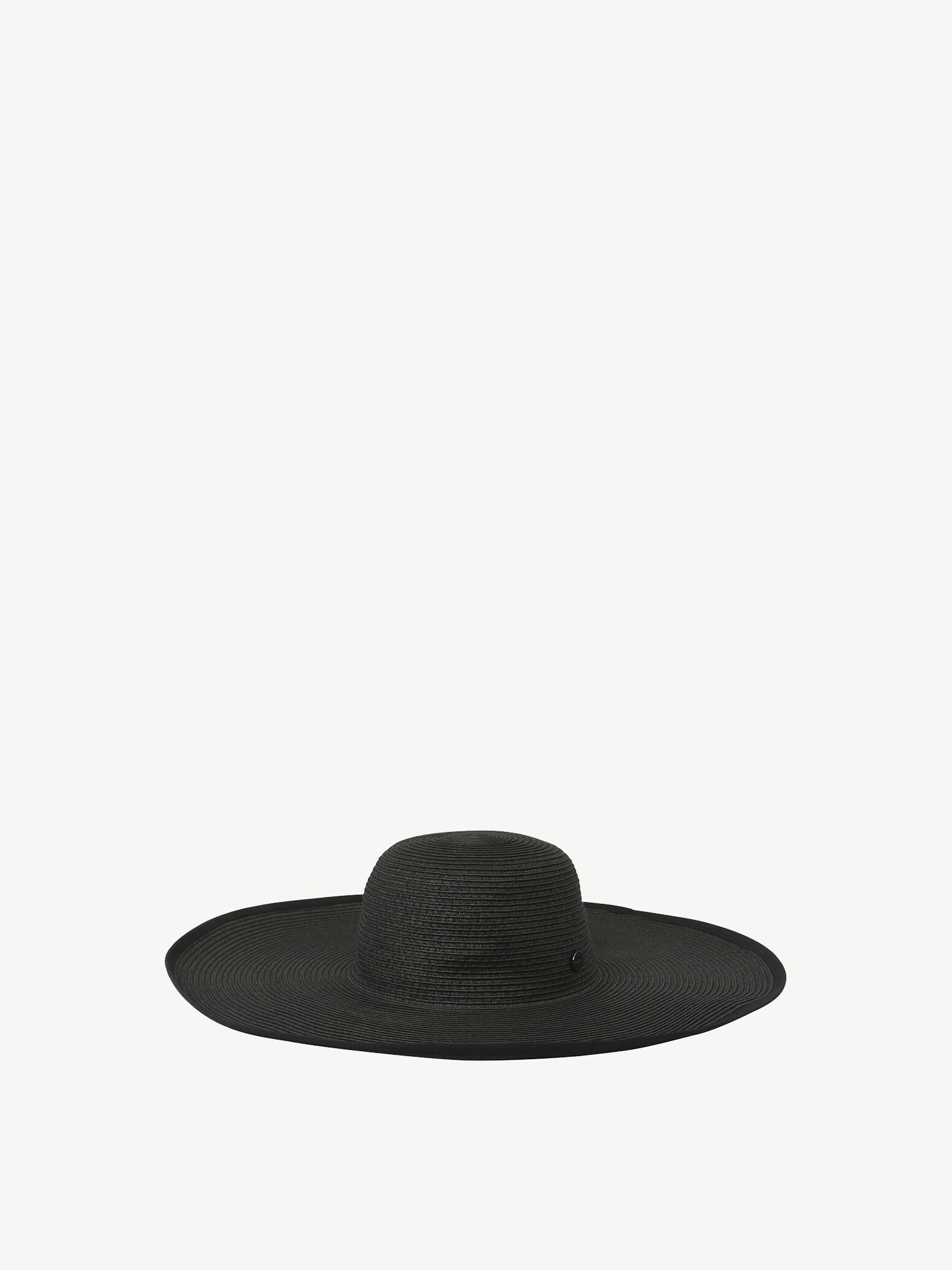 Chapeau - noir