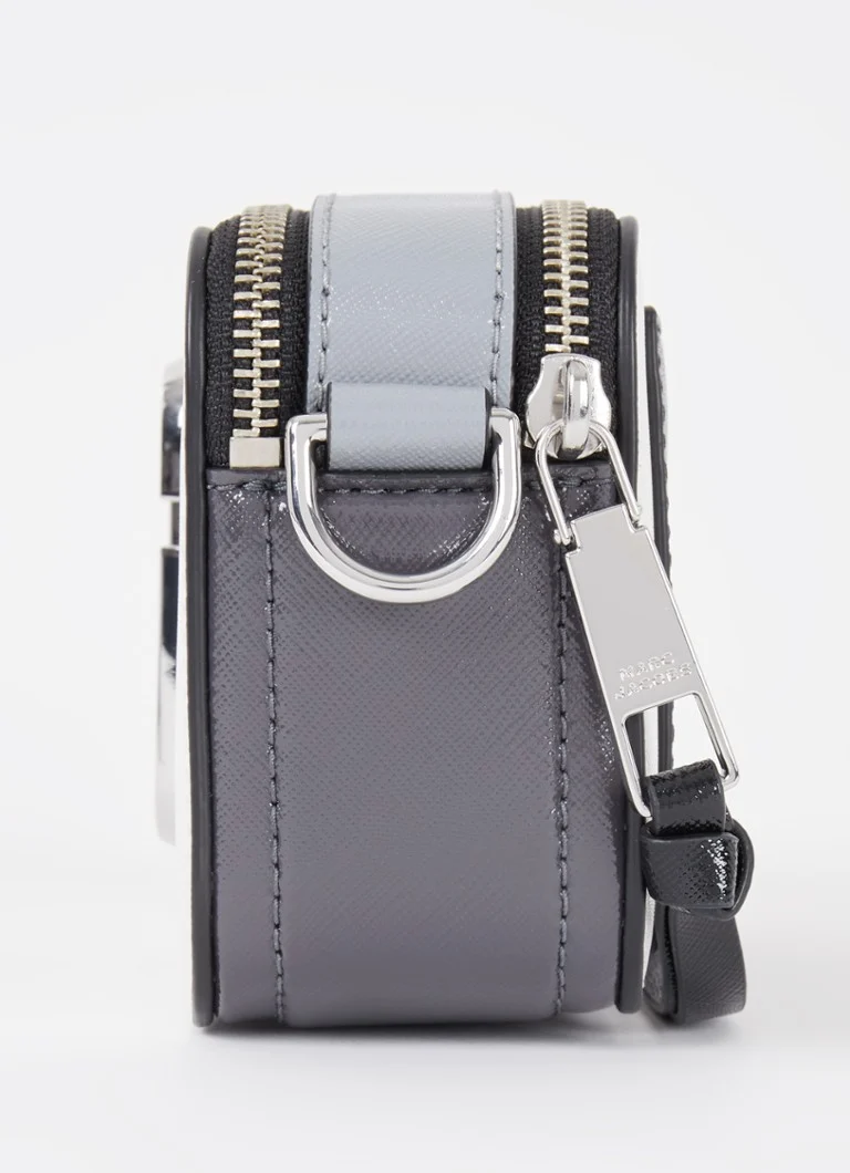 Borsa a tracolla in pelle Marc Jacobs The Snapshot