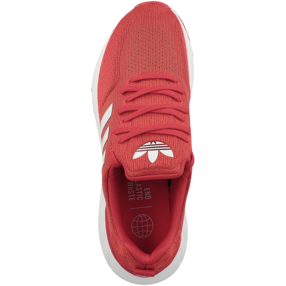 Adidas Originals Swift Run 22 Sneaker Low rot
