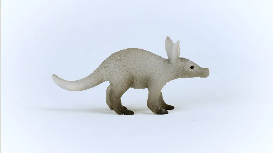 Schleich 14863 - Wild Life - Erdferkel