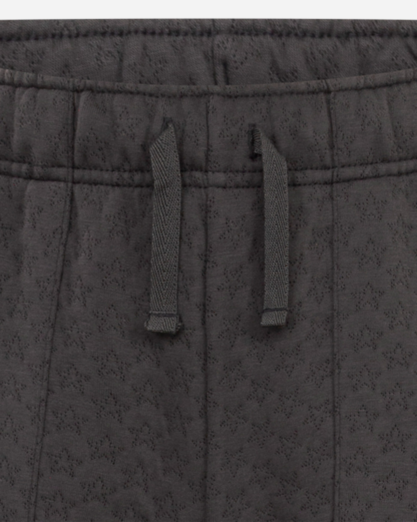 Pantalone Converse Wide Materasse' Jr 4CH012-GDA