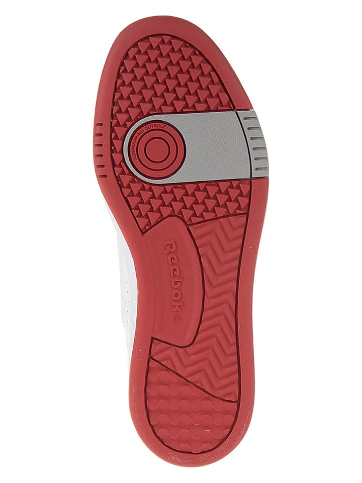 Reebok Leder-Sneakers 
