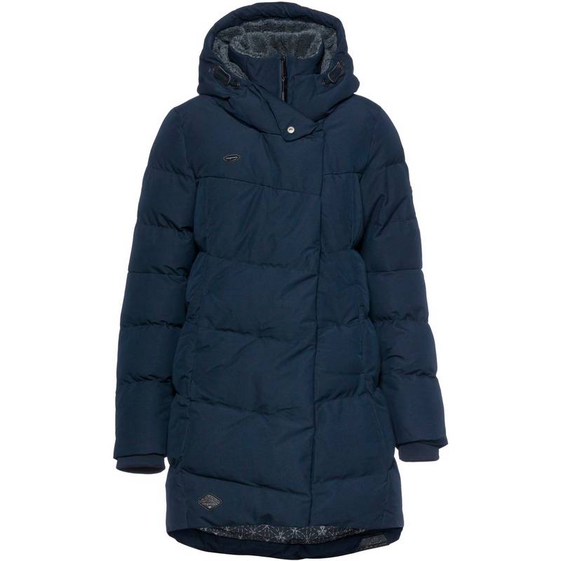 Ragwear Pavla Steppjacke Damen