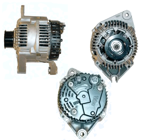 FRIESEN Lichtmaschine Citroën 9038791 - ATU