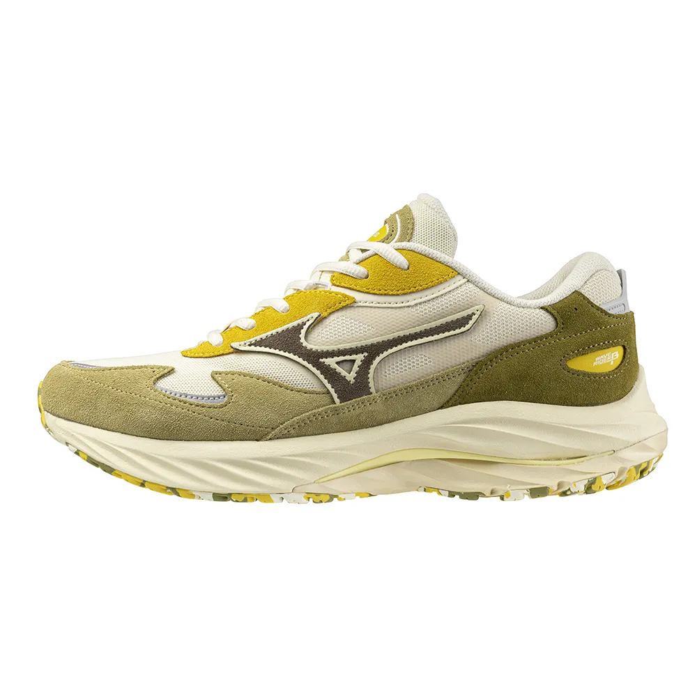 Mizuno WAVE RIDER beta D1GA330911 / grün