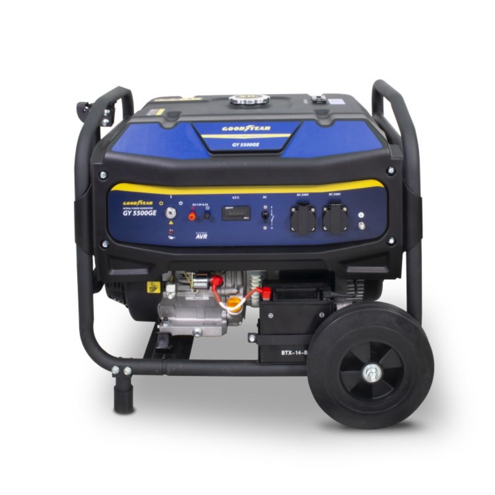 goodyear AVR Generator GY5500GE