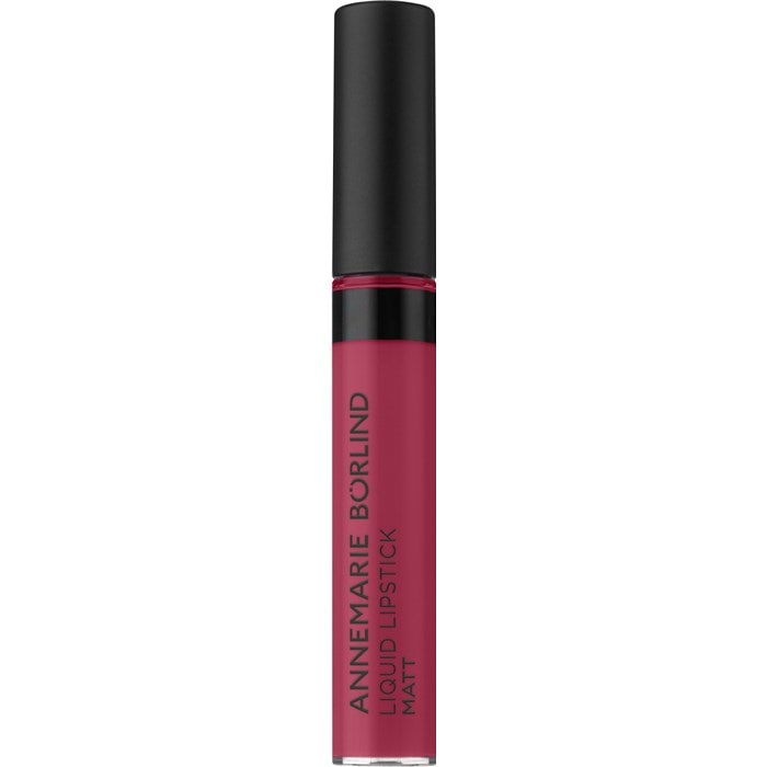 Liquid Lipstick Matt