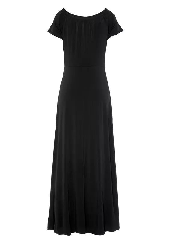 Maxikleid