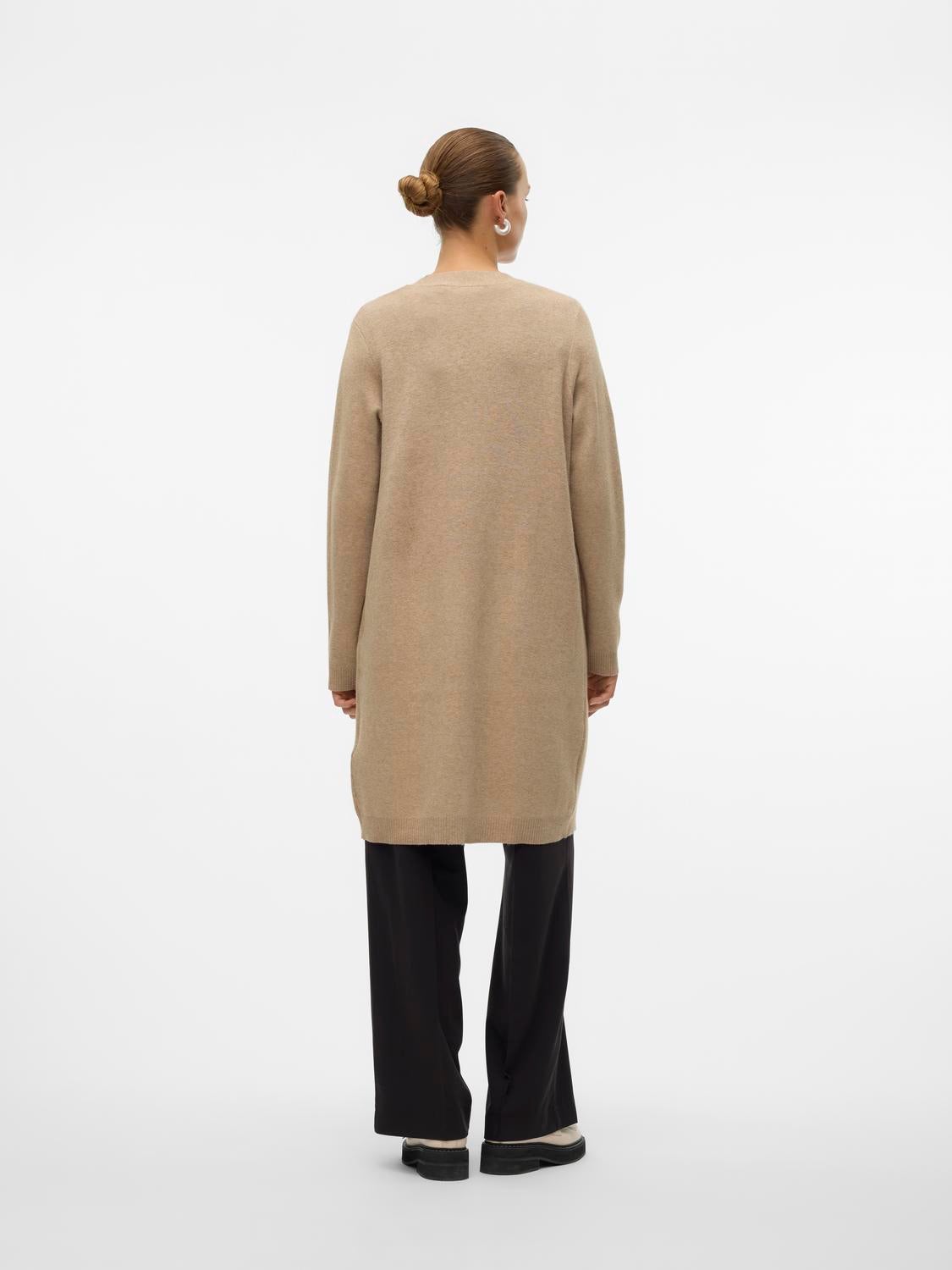 VMSABA Strickjacke