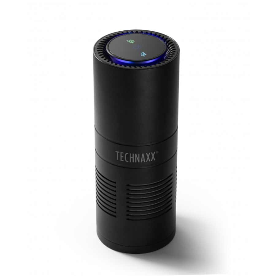 Auto-USB-Luftreiniger TX-131 von Technaxx - ATU