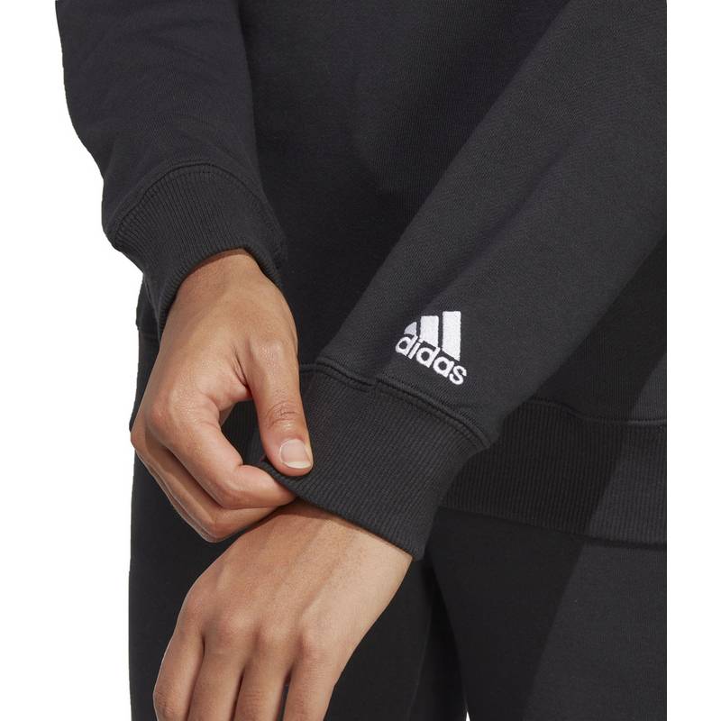 adidas ESSENTIALS LINEAR FRENCH TERRY Sweatshirt Damen