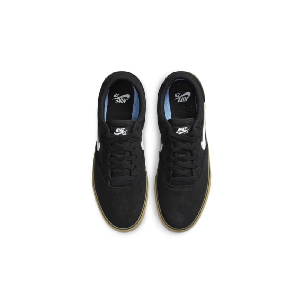 Nike Chron 2 SB DM3493-002 / schwarz