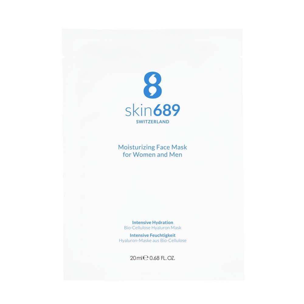 skin689 Face Mask masque visage