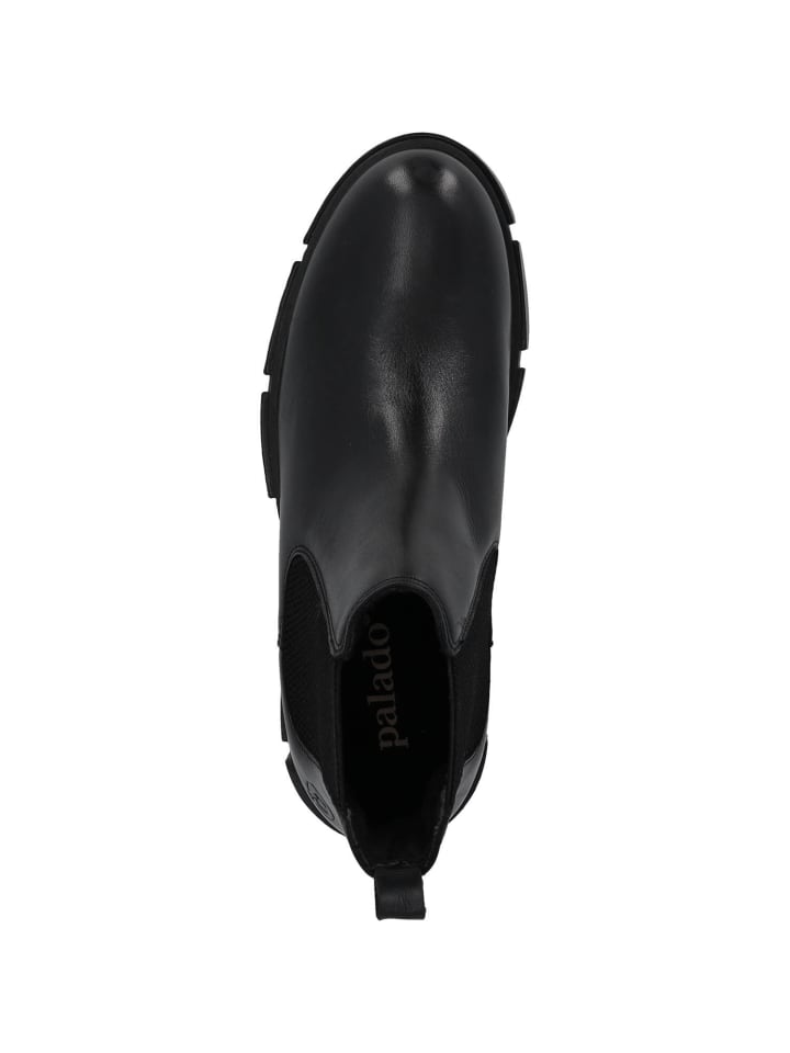 palado Stiefeletten in BLACK günstig kaufen
