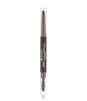 essence wow what a brow pen waterproof Augenbrauenstift-0.2 g