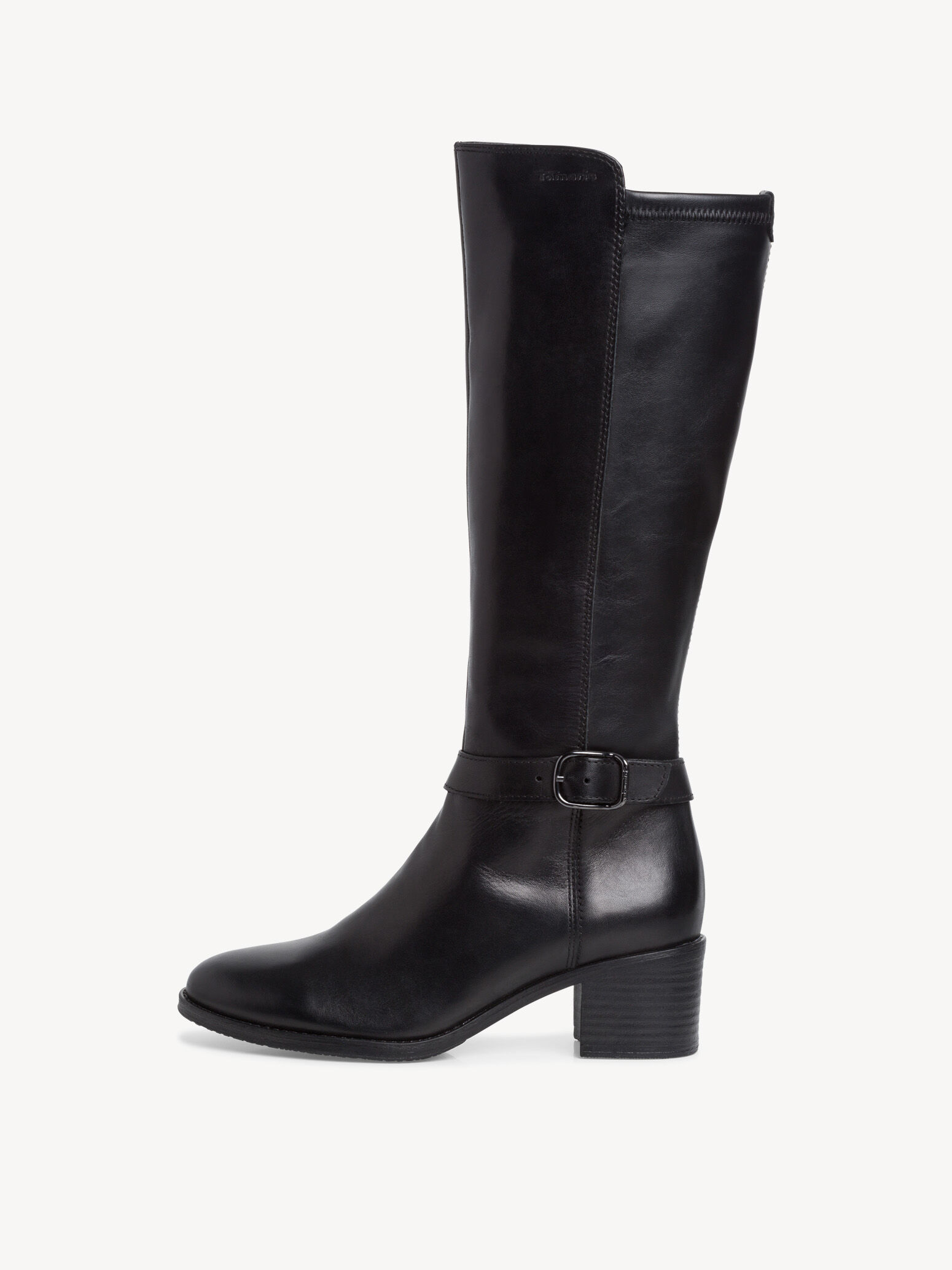 Bottes - noir