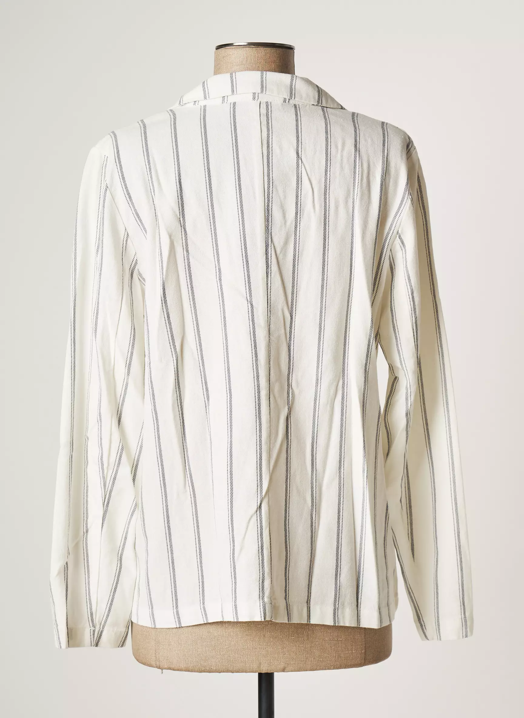 Vero Moda Blazers Femme couleur blanc