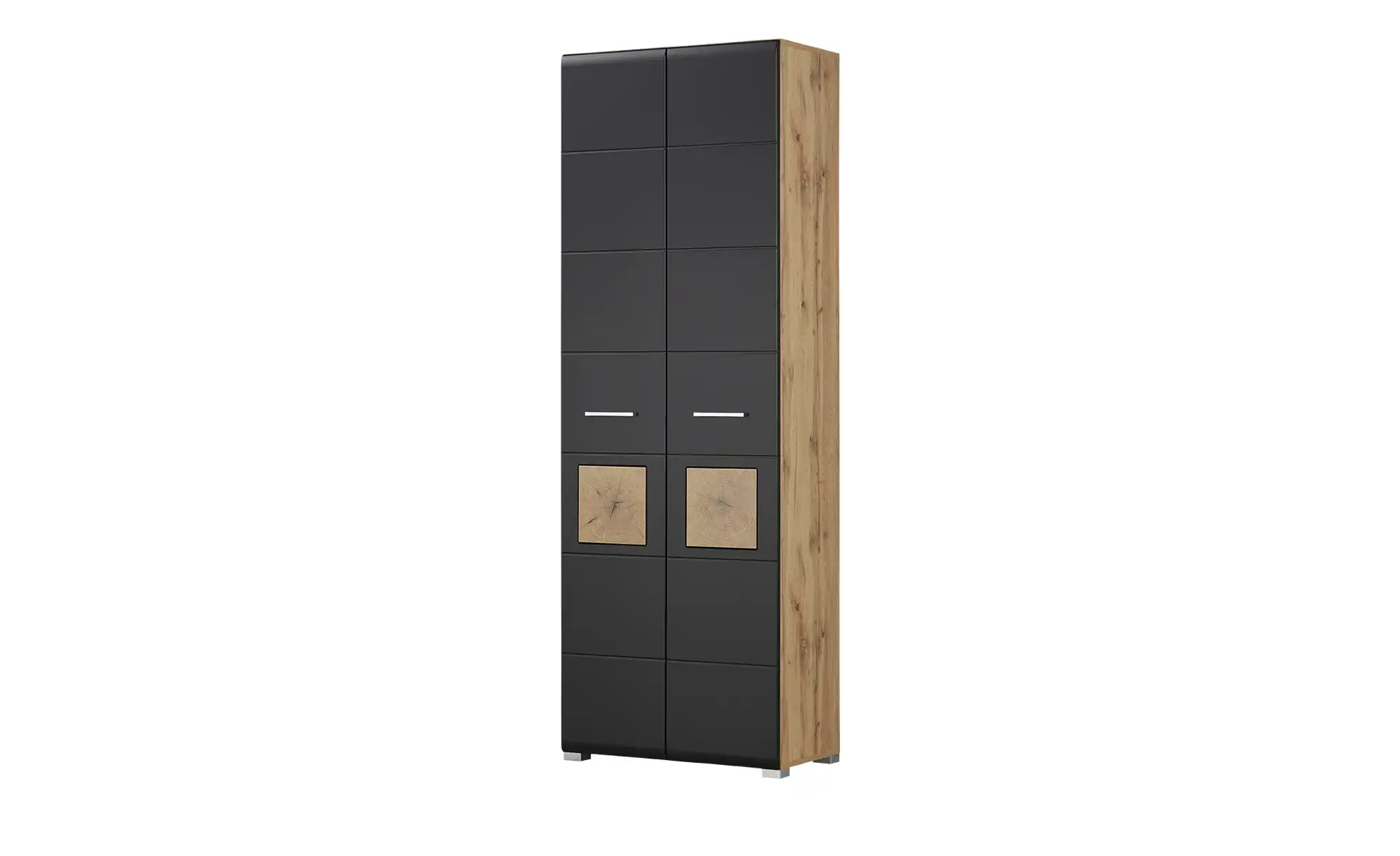 Garderobenschrank