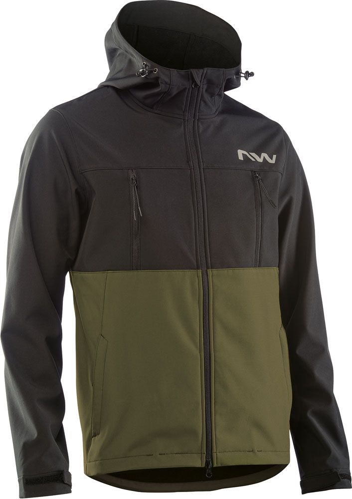 Northwave Easy out - MTB Softshelljacke kaufen | Bike-Discount
