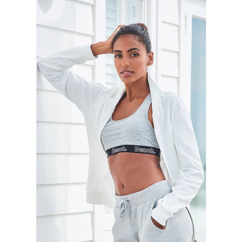 Bench Sweatjacke Damen