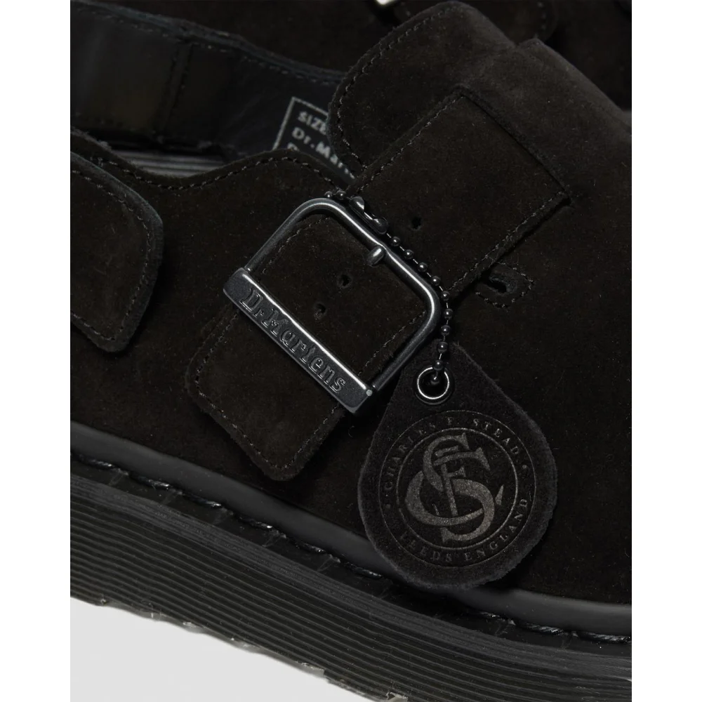 Dr. Martens Jorge 27492001 / schwarz