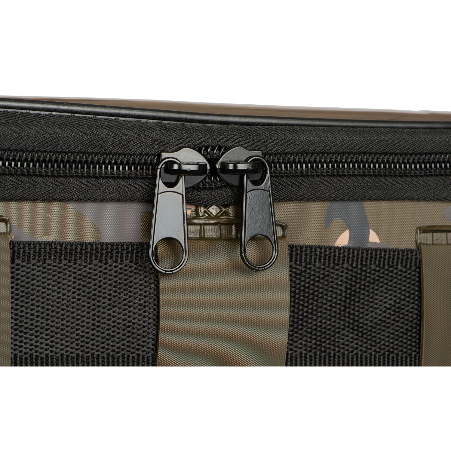 Fox Carp Bauchtasche Aquos Camolite™ Bait Belt (Large, 8 l)