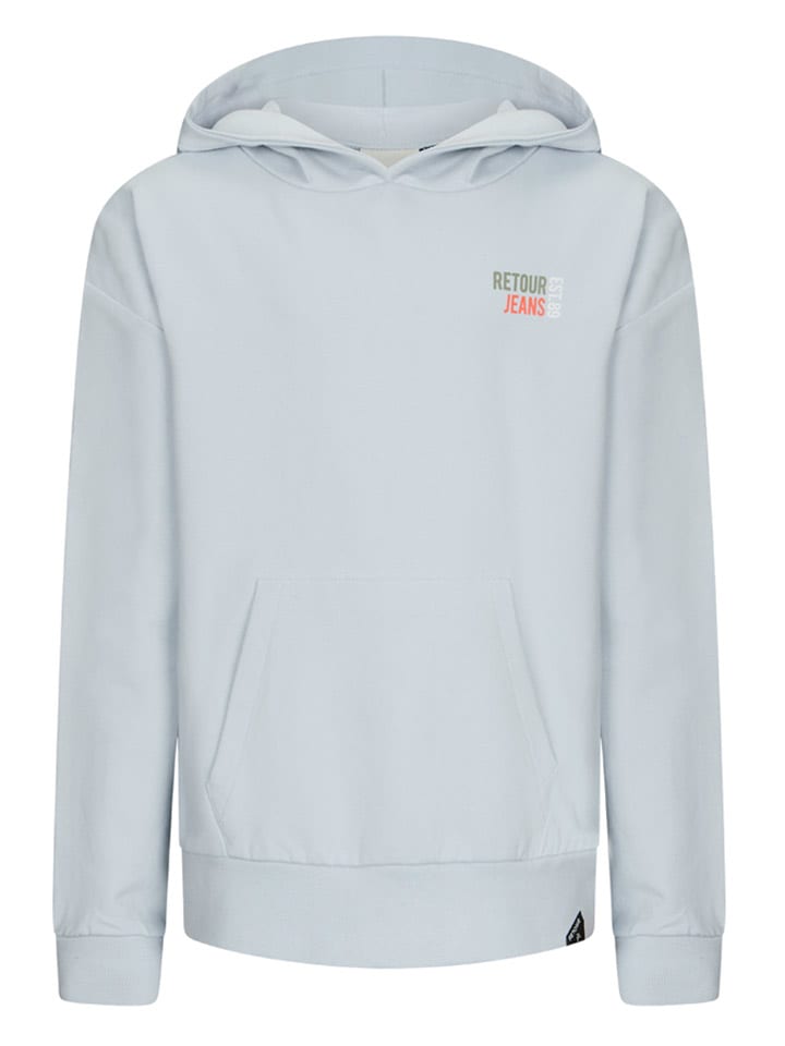 Retour Hoodie 