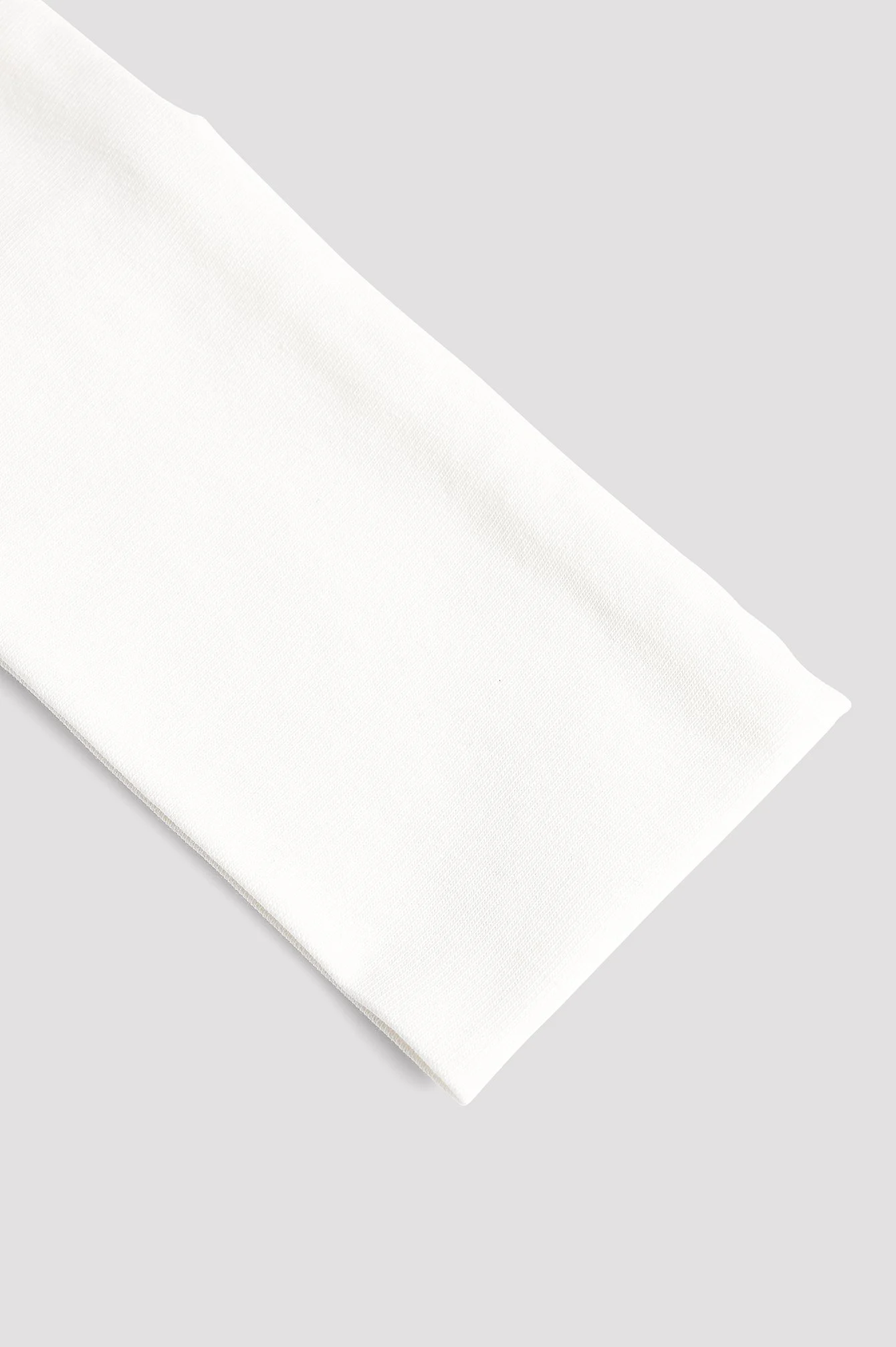 Jersey Stirnband