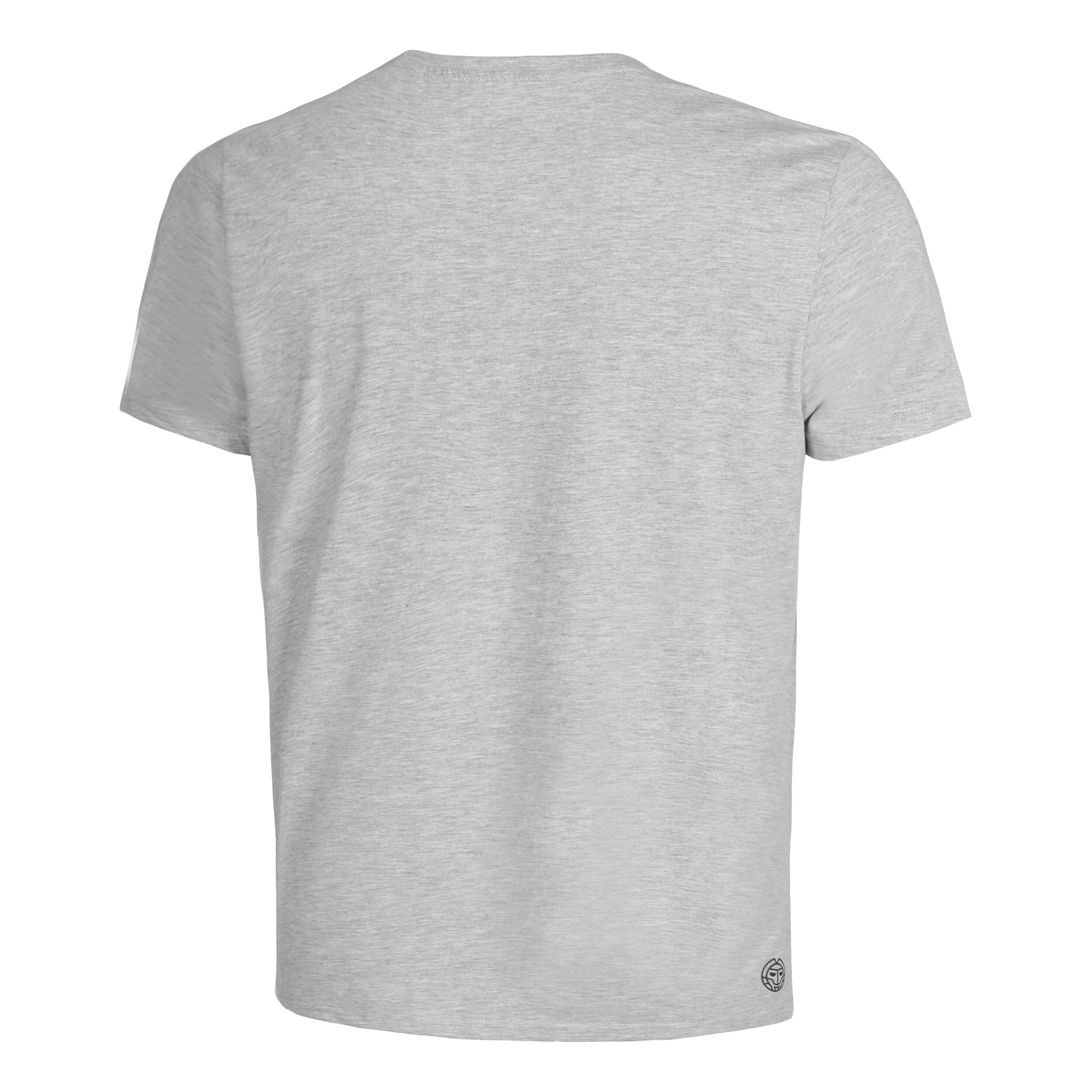 Wild Arts Chill T-Shirt Herren - Grau, Mehrfarbig
