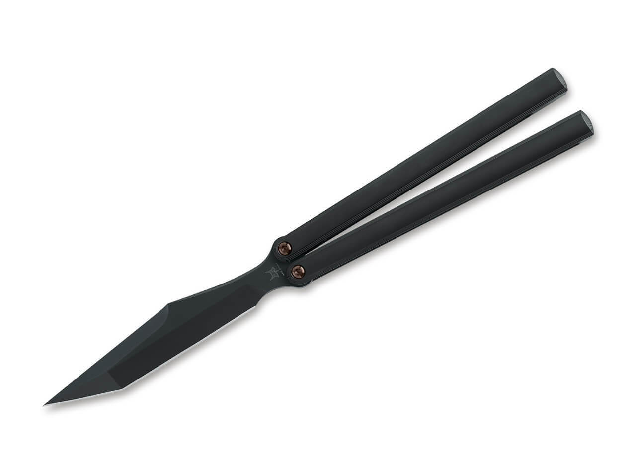 PHI Titanium Black PVD