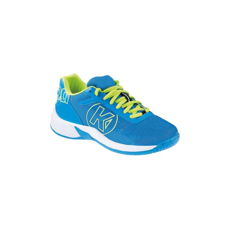 Kempa ATTACK 2.0 JUNIOR BACK2COLOUR Hallenschuhe Kinder