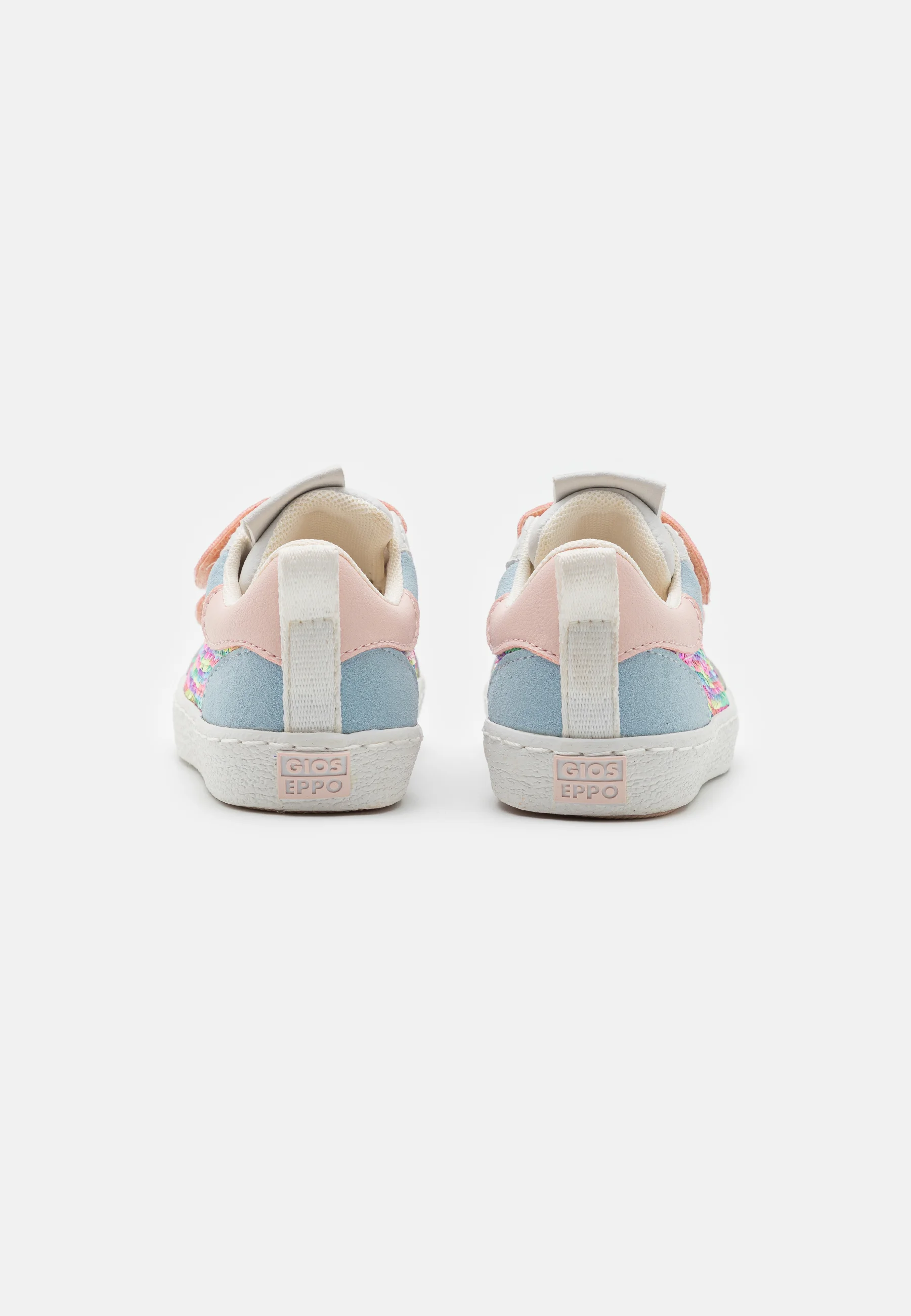 Gioseppo GLENVAR - Zapatillas bajas