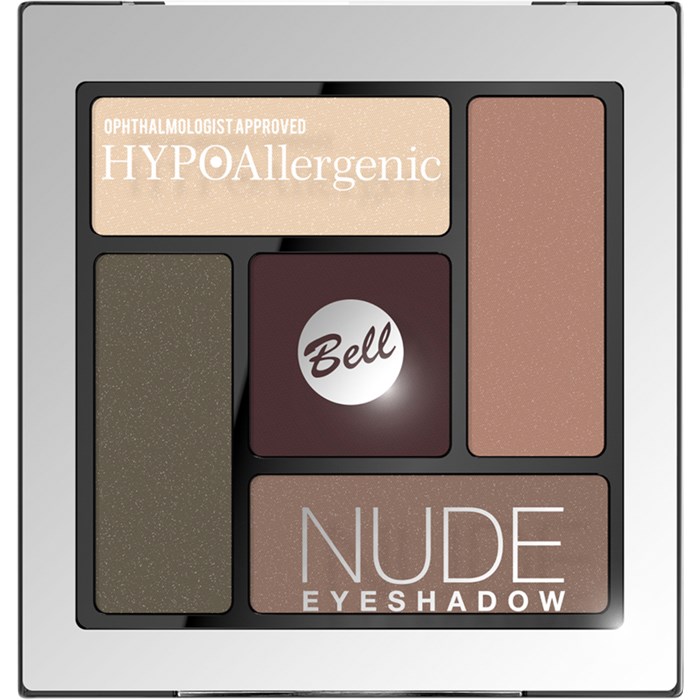 Nude Eyeshadow