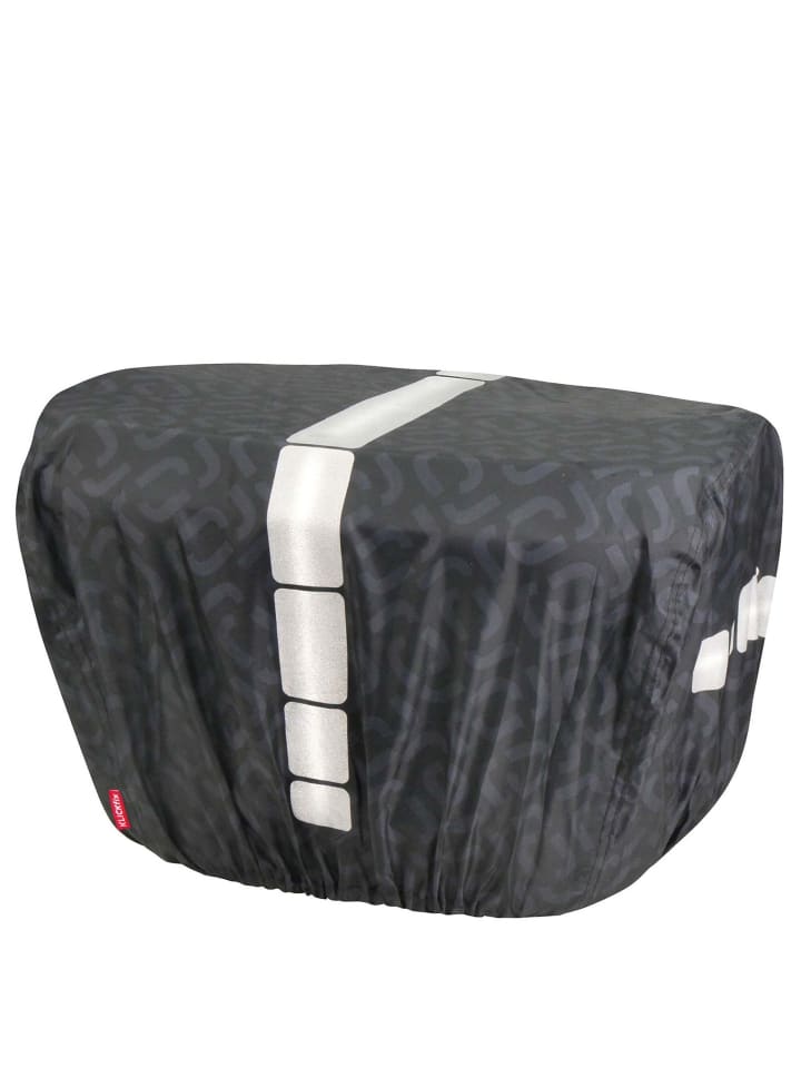 KLICKfix reisenthel - Regenhülle (Carrybag GT) (signature black) in signature black günstig kaufen onesize