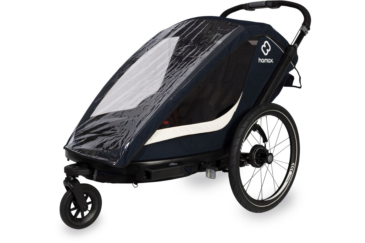 Hamax Breeze Two