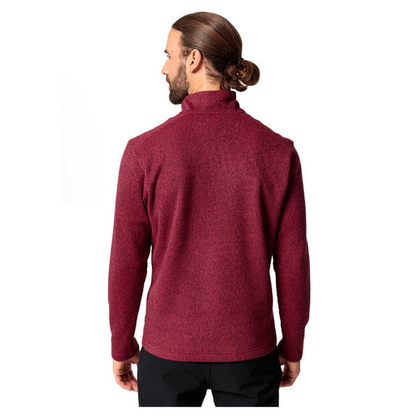 TESERO PULLOVER Herren - Fleecepullover