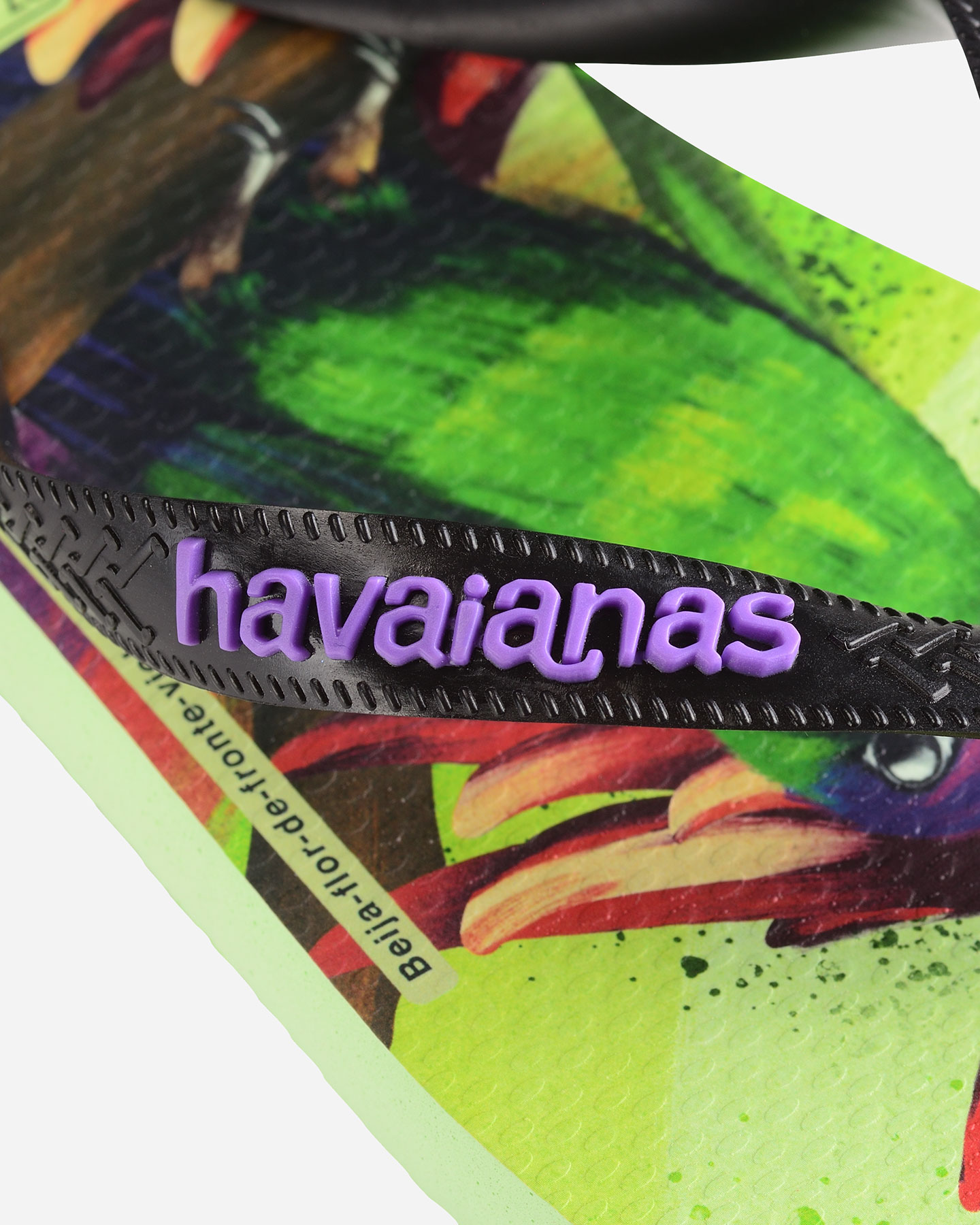 Infradito Havaianas Ipe W 4000396-1822
