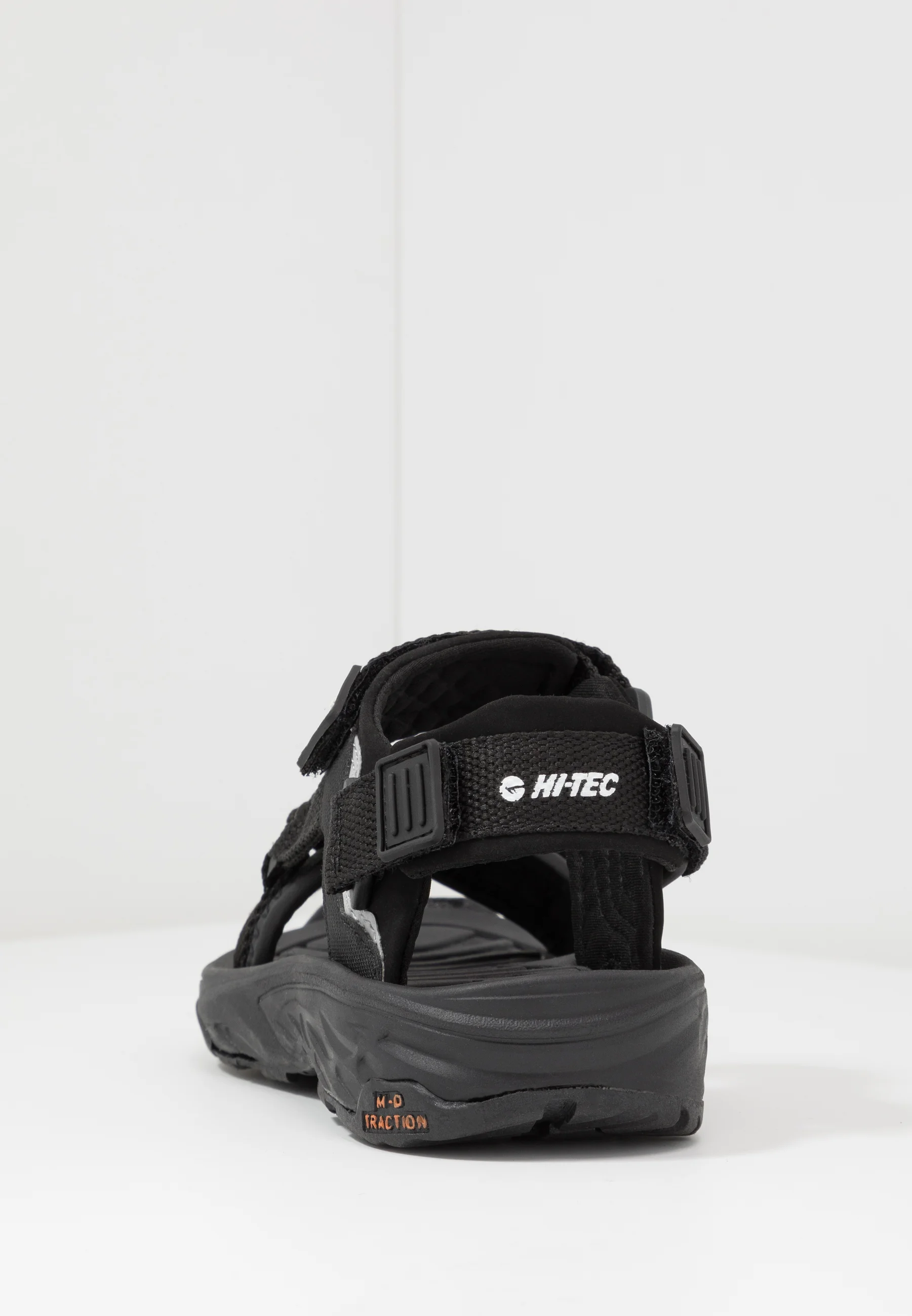HI-TEC ULA RAFT JR - Sandalias de trekking