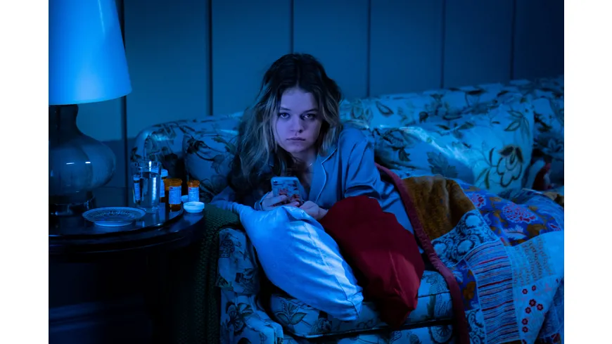 Beau is Afraid - Mediabook  (+ Blu-ray)