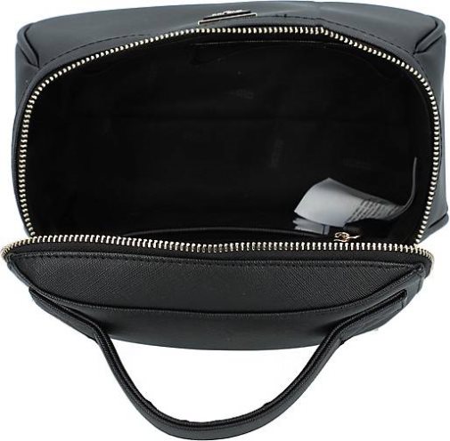 GUESS Saffiano Kosmetiktasche 10.5 cm