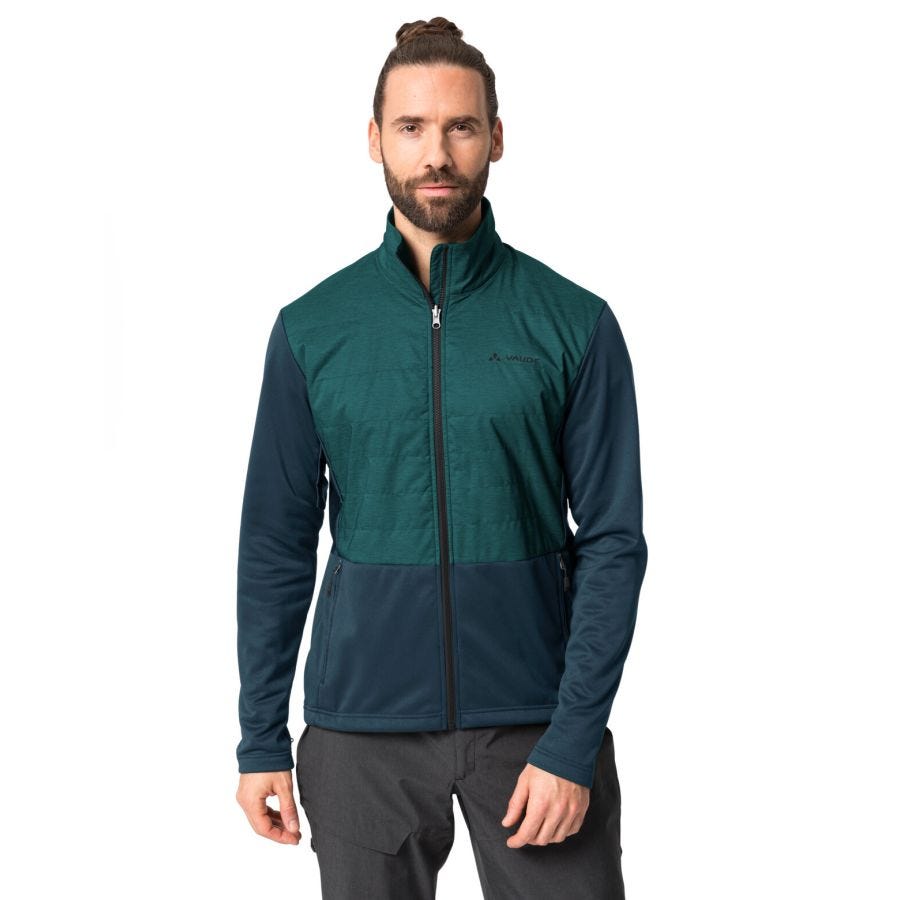 Yaras 3-in-1 Fahrradjacke Herren