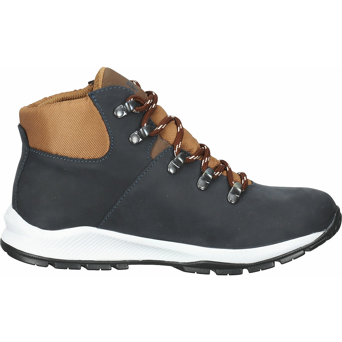 Stiefelette Halbschuhe
