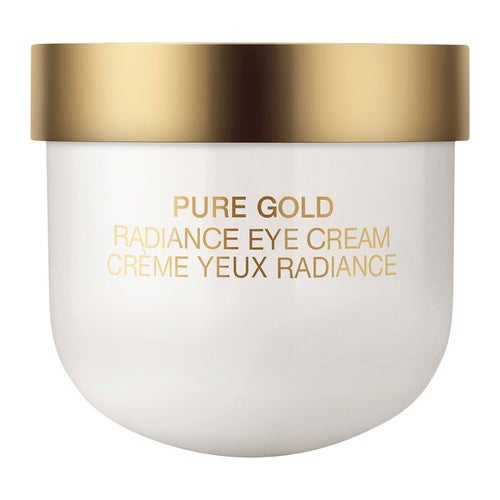 La Prairie Pure Gold Radiance krema za oči, ponovno punjenje, 20 ml