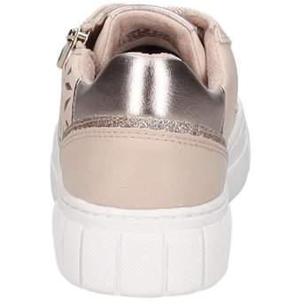Marco Tozzi Sneaker in rosa