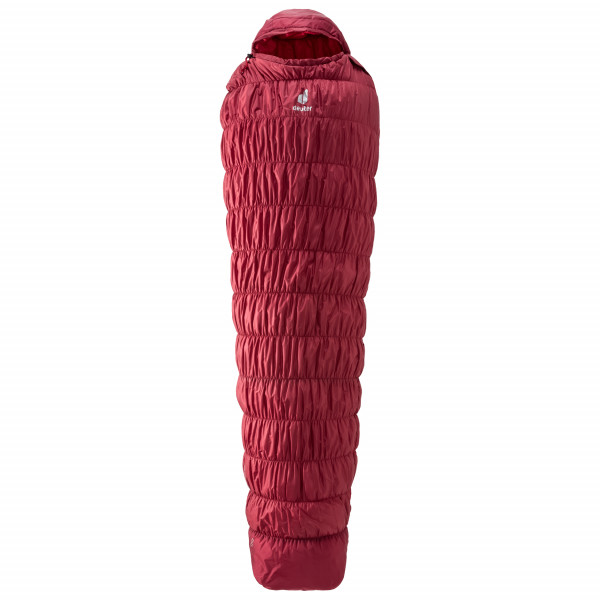 Deuter - Exosphere -6° - Kunstfaserschlafsack