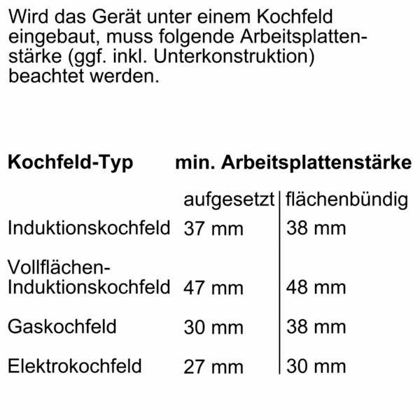SIEMENS Pyrolyse Backofen HB674GBS1A+, mit Teleskopauszug nachrüstbar, Pyrolyse-Selbstreinigung, mit activClean