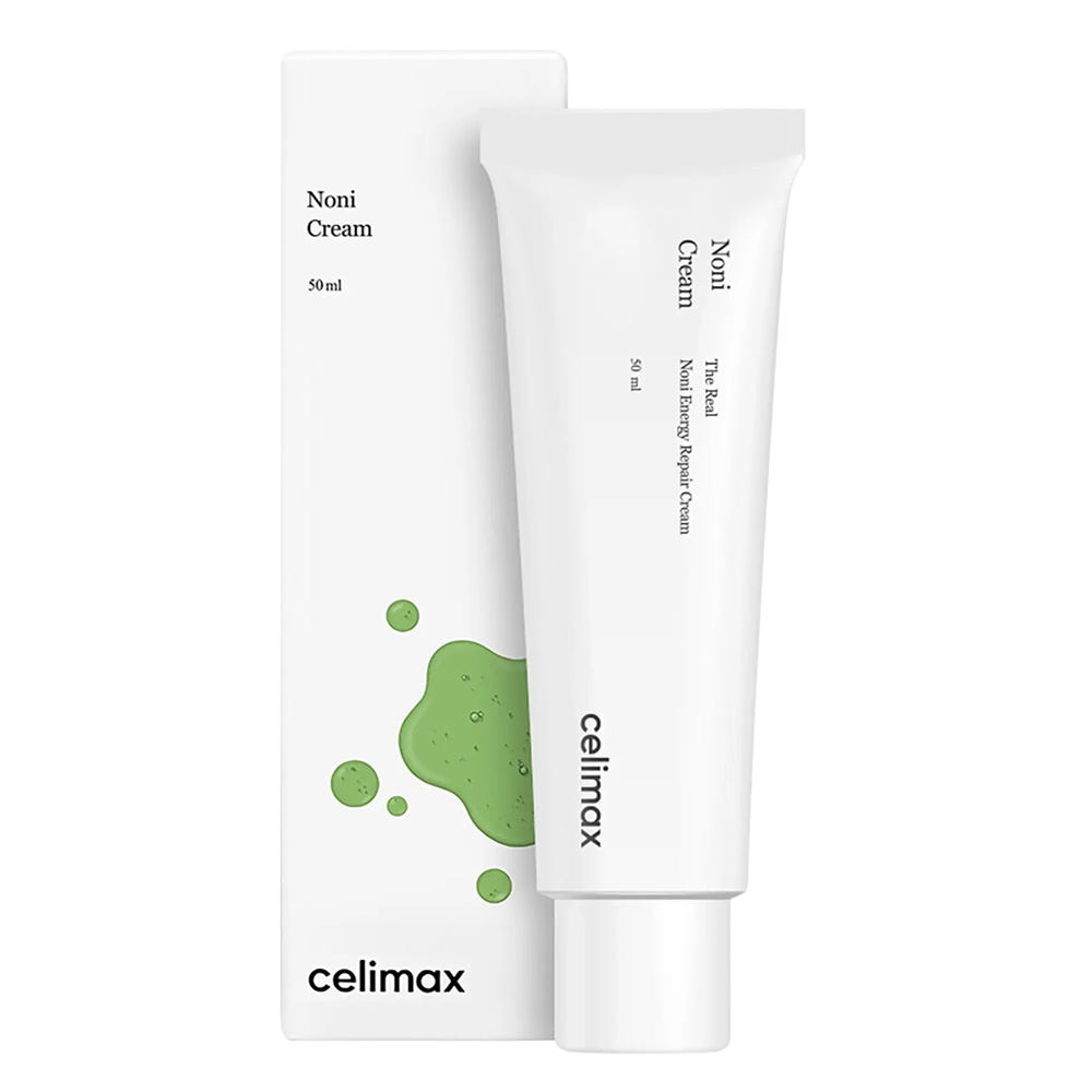 celimax The Real Noni Energy Repair Cream 50 ml